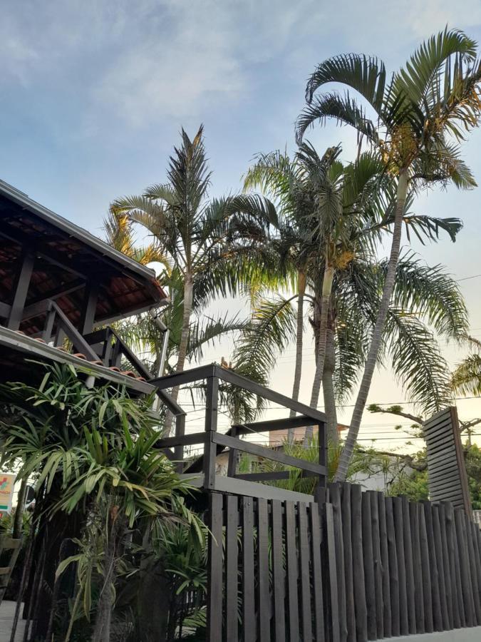 Palmeiras Hotel