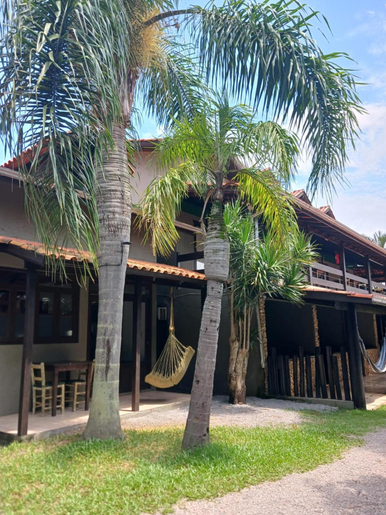 Hotel Palmeiras