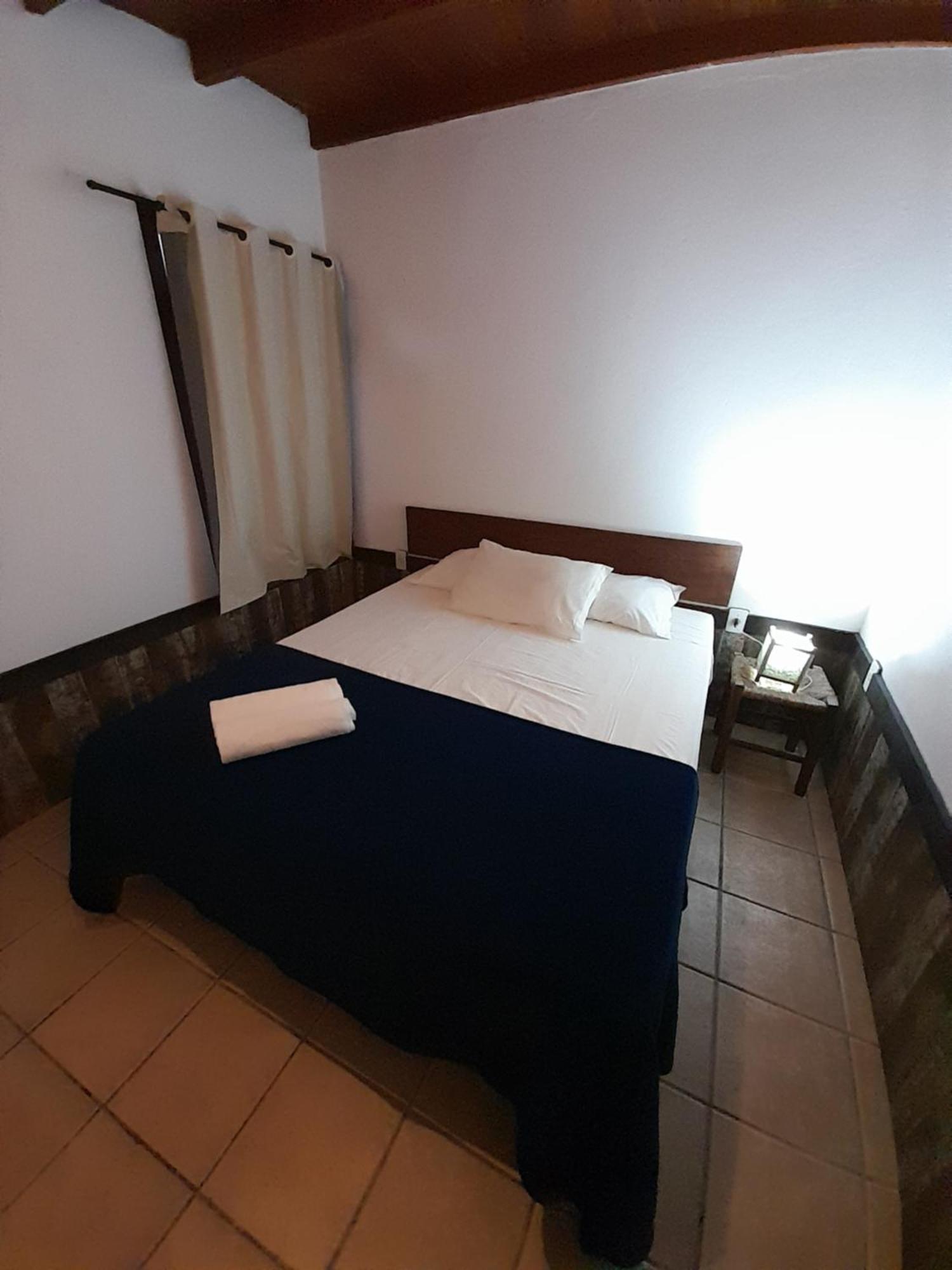 Hotel Palmeiras *