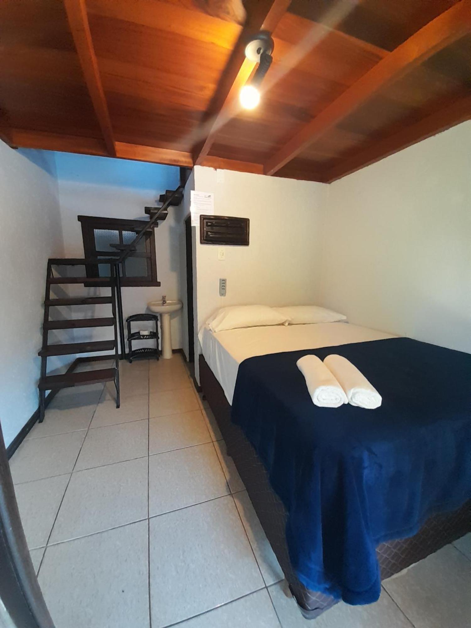 Palmeiras Hotel