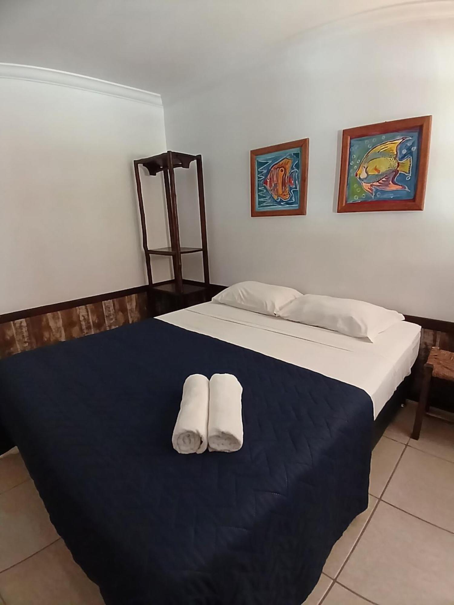 Palmeiras Hotel