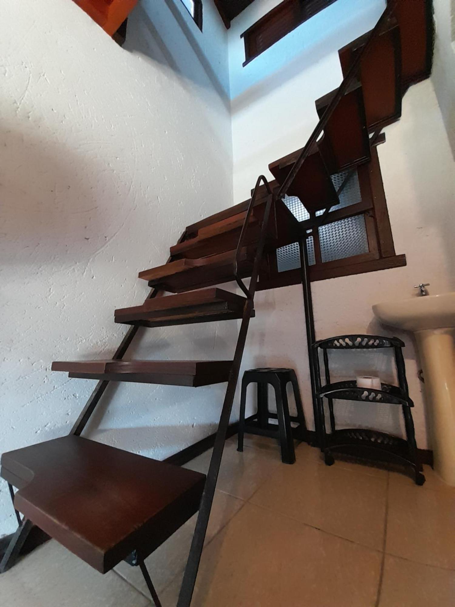 Hotel Palmeiras Garopaba