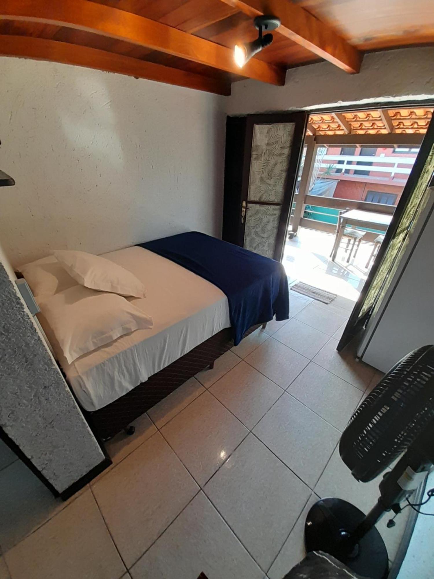 Hotel Palmeiras