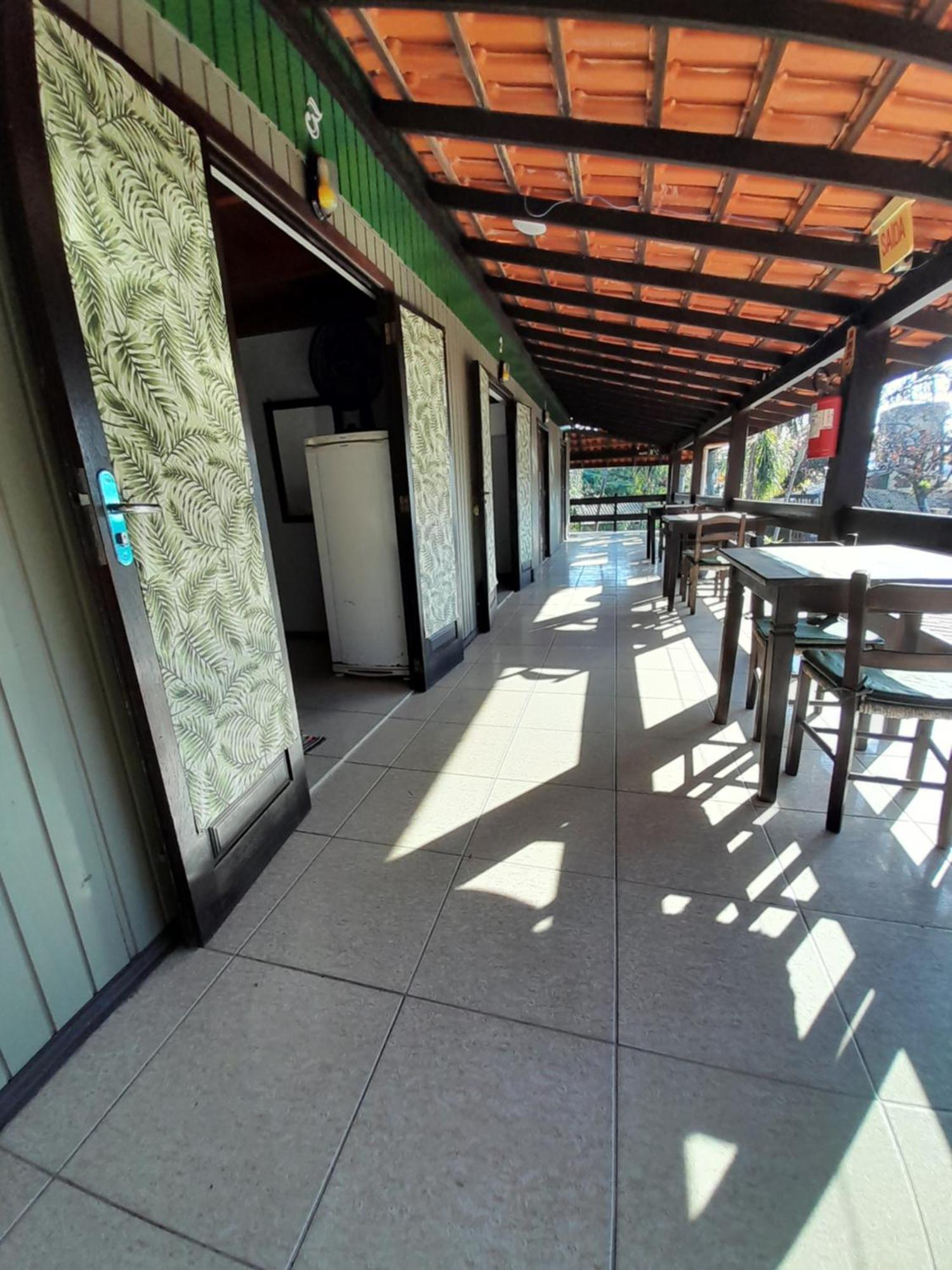 Palmeiras Hotel *