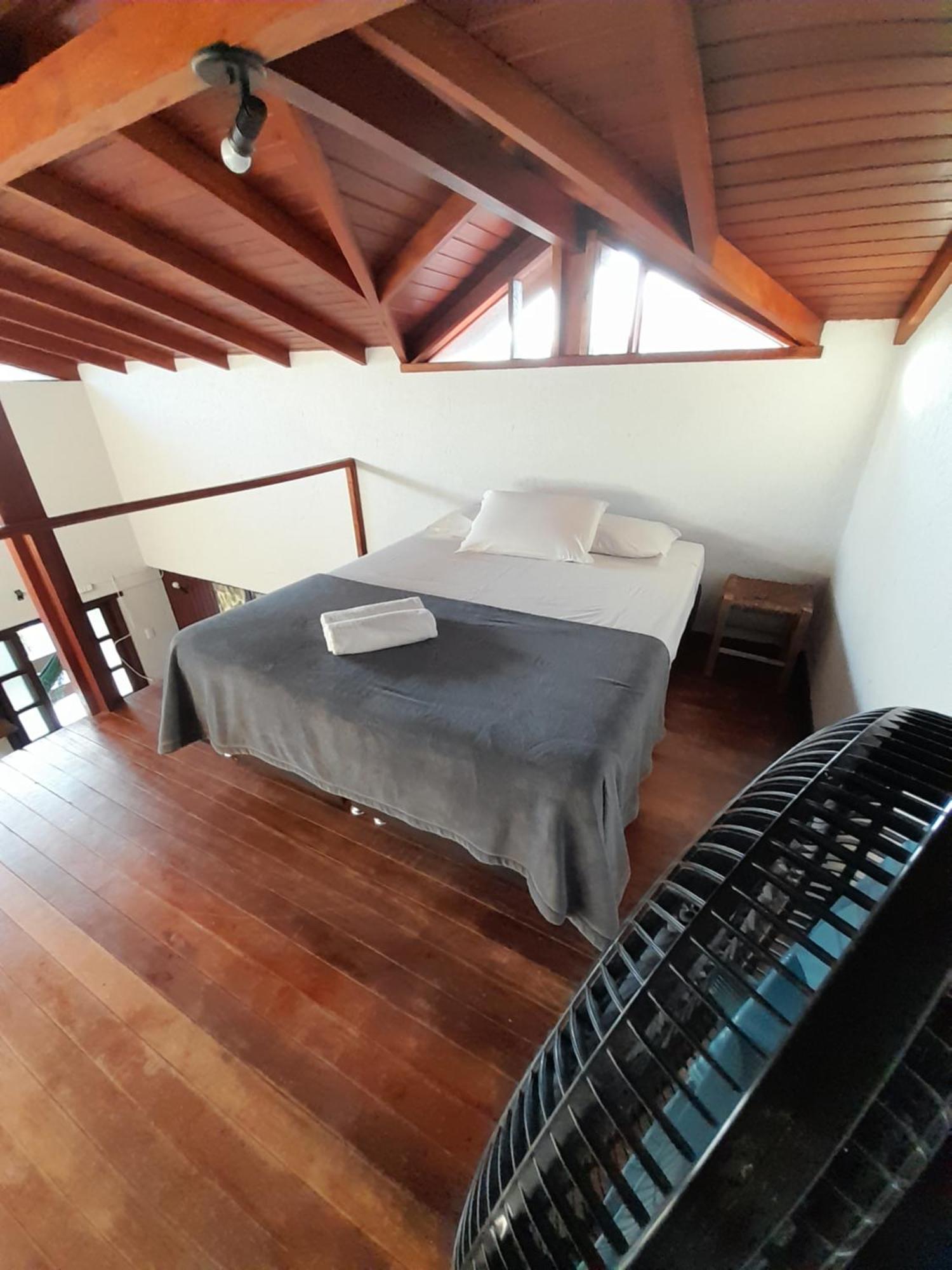 Hotel Palmeiras