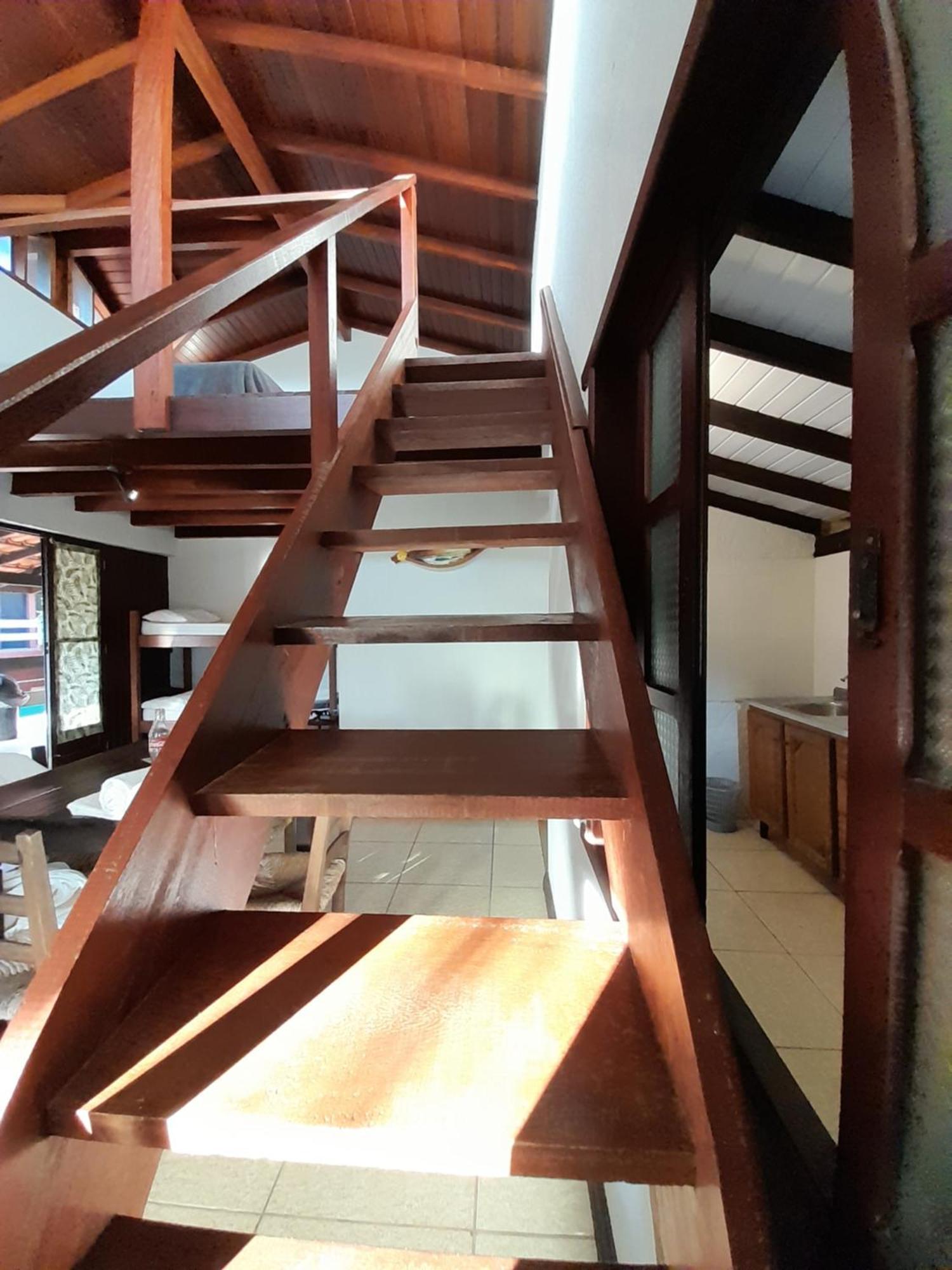 Hotel Palmeiras Garopaba