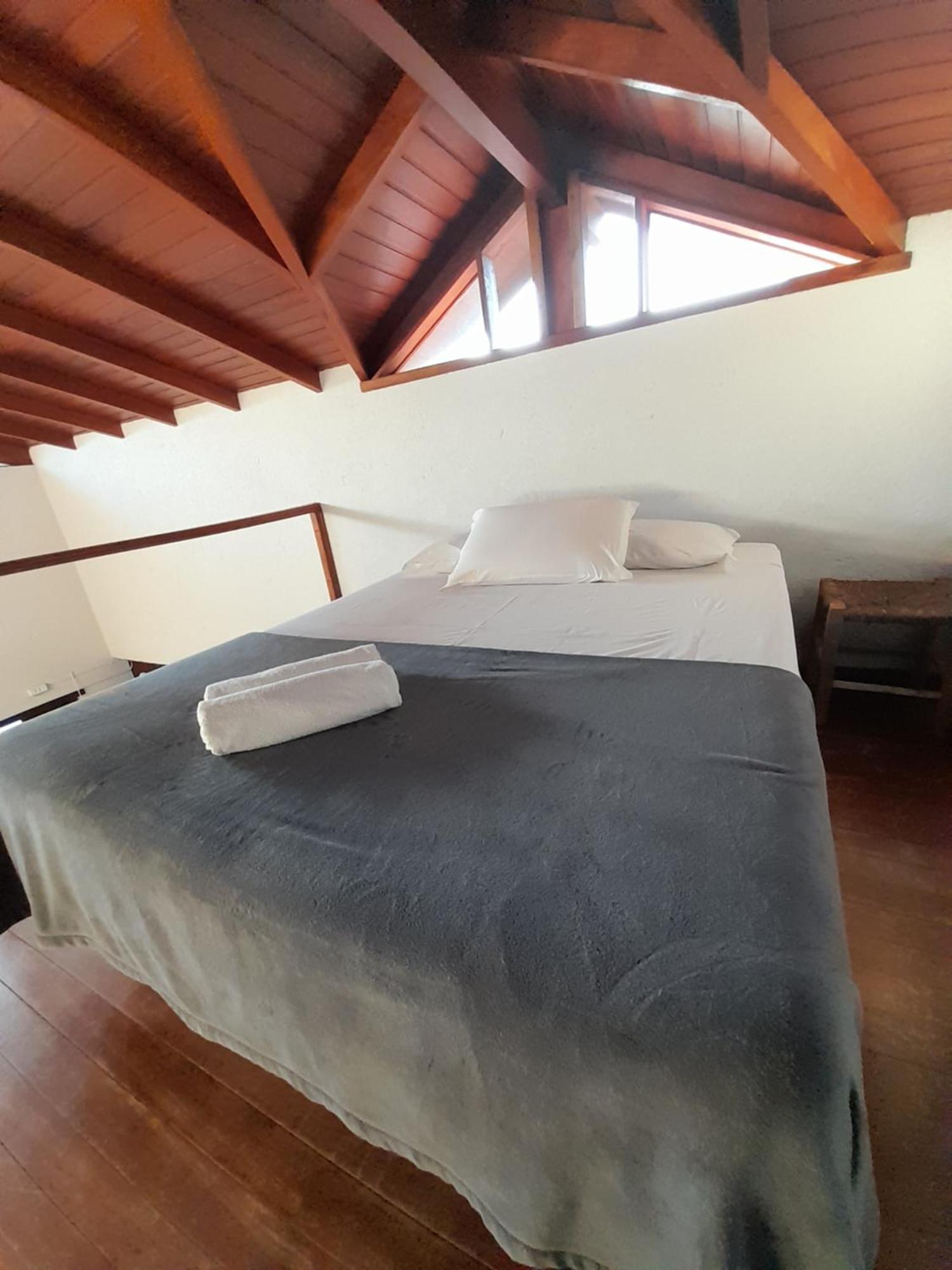 Palmeiras Hotel Garopaba