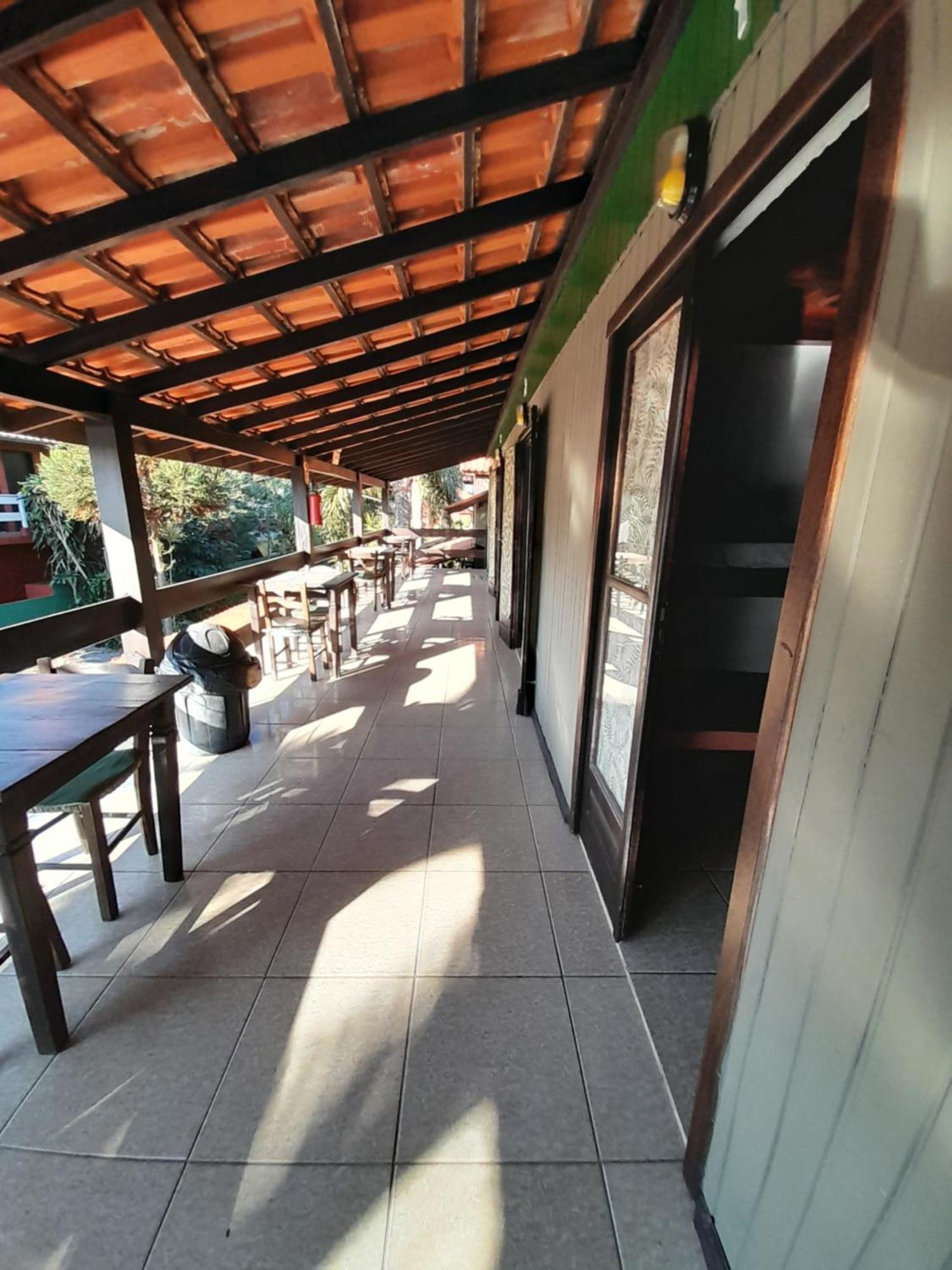 Palmeiras Hotel