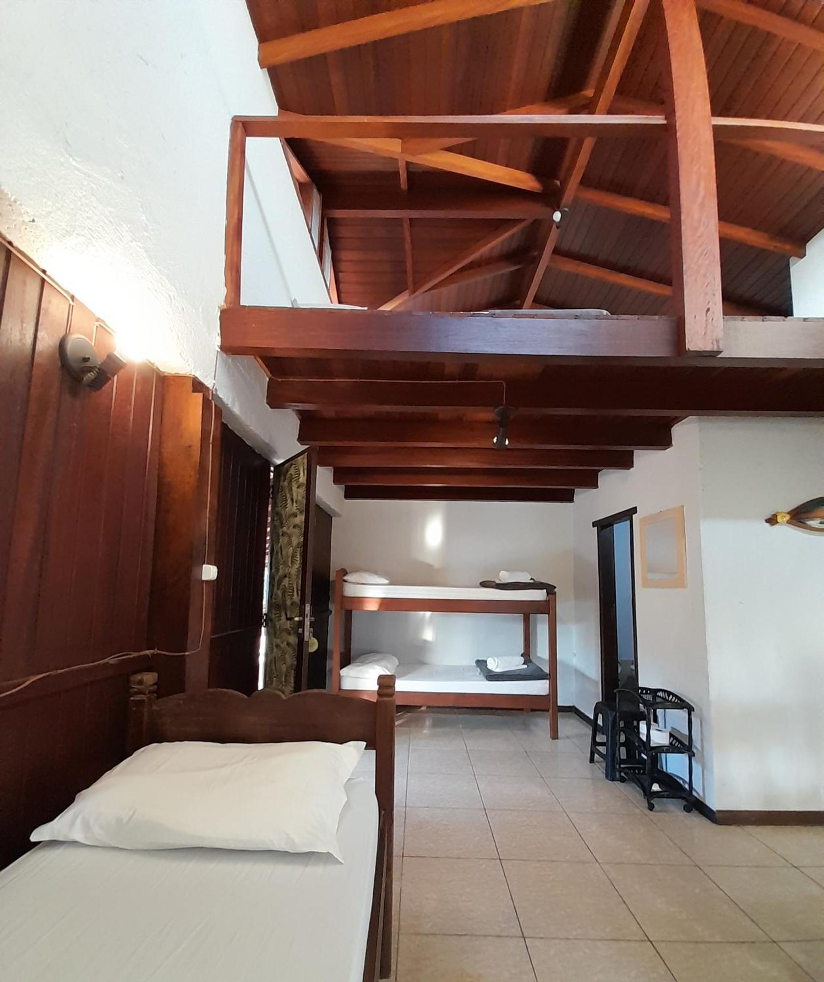 Hotel Palmeiras
