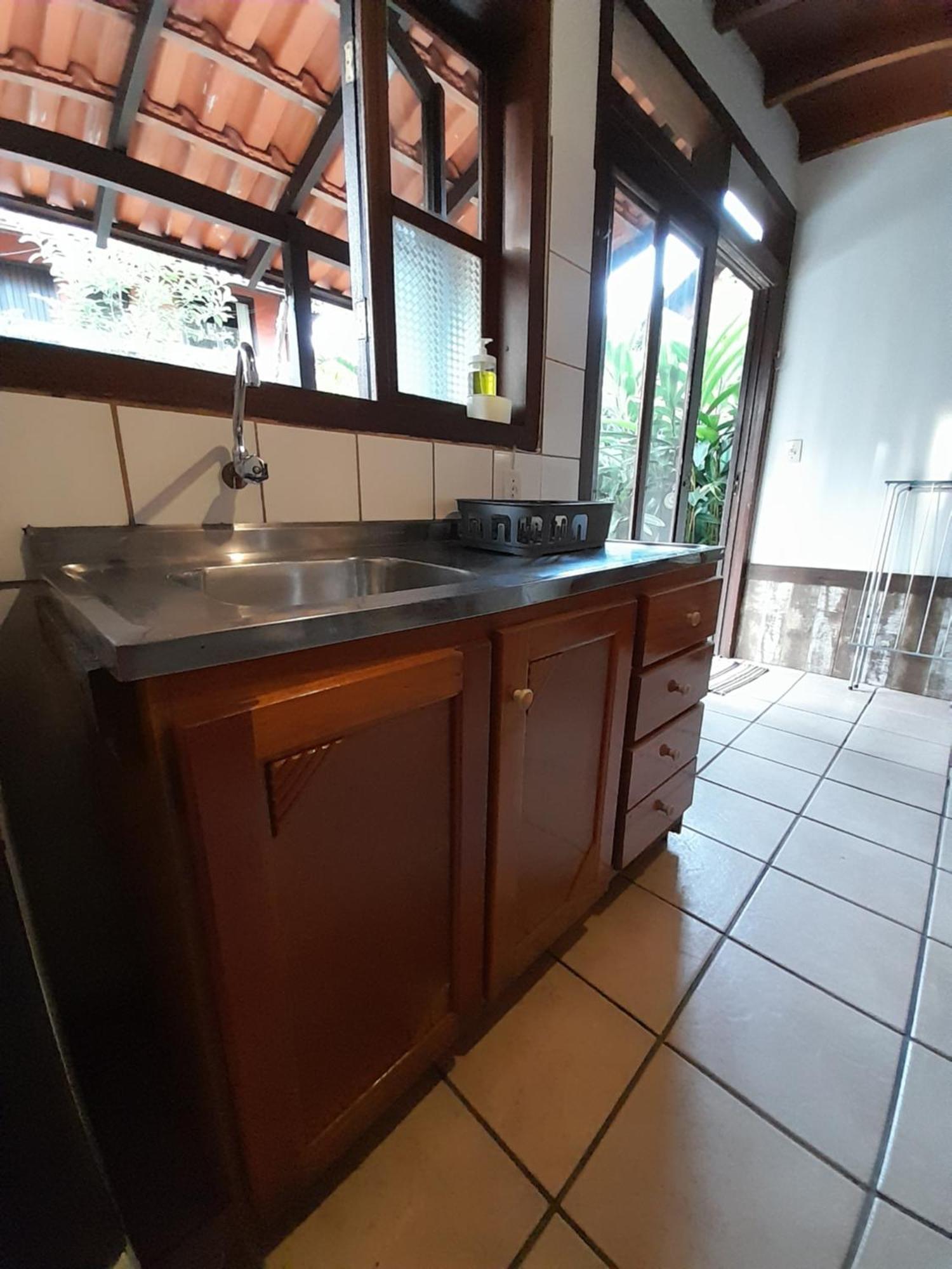 Palmeiras Hotel Garopaba