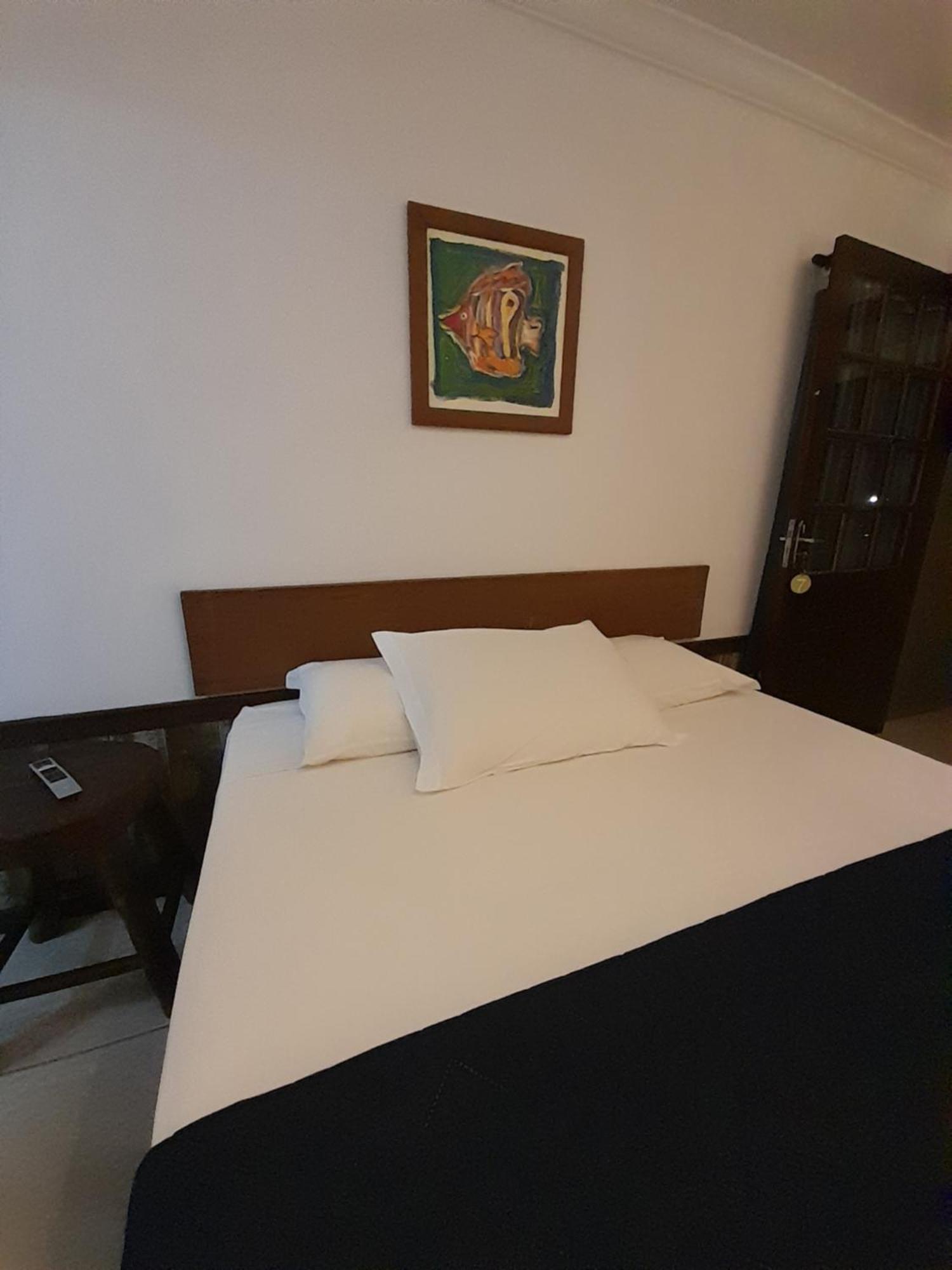 Hotel Palmeiras