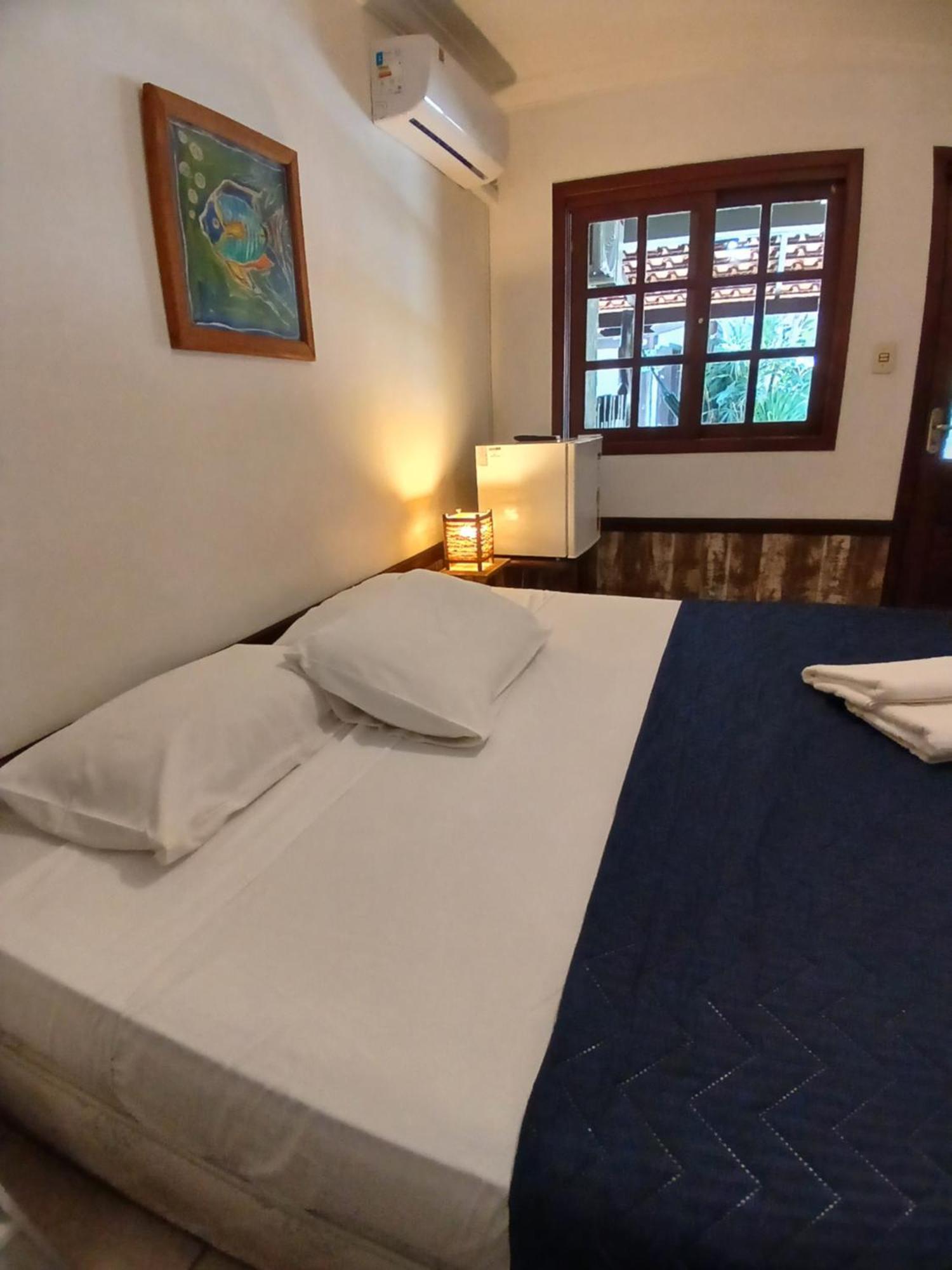 Hotel Palmeiras *