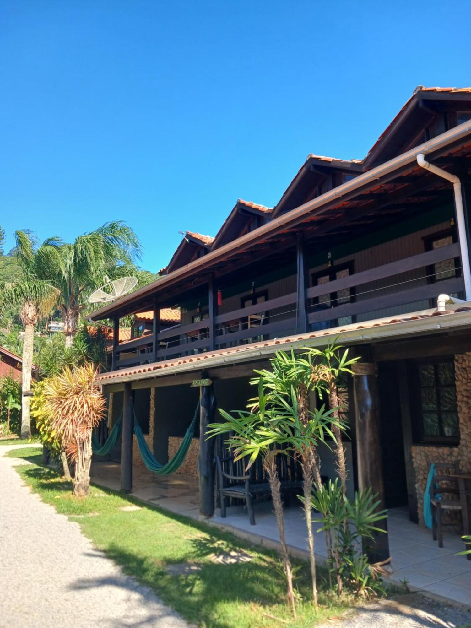 Hotel Palmeiras